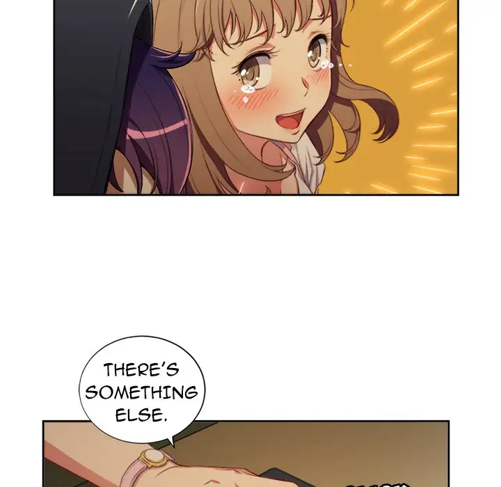 Yuri’s Part Time Job Chapter 53 - Manhwa18.com