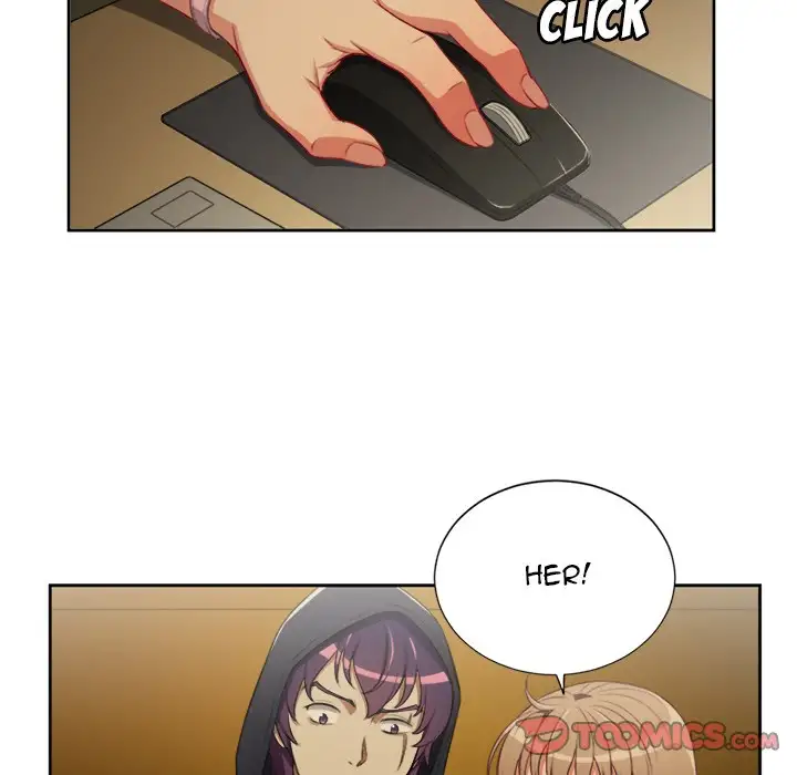 Yuri’s Part Time Job Chapter 53 - Manhwa18.com