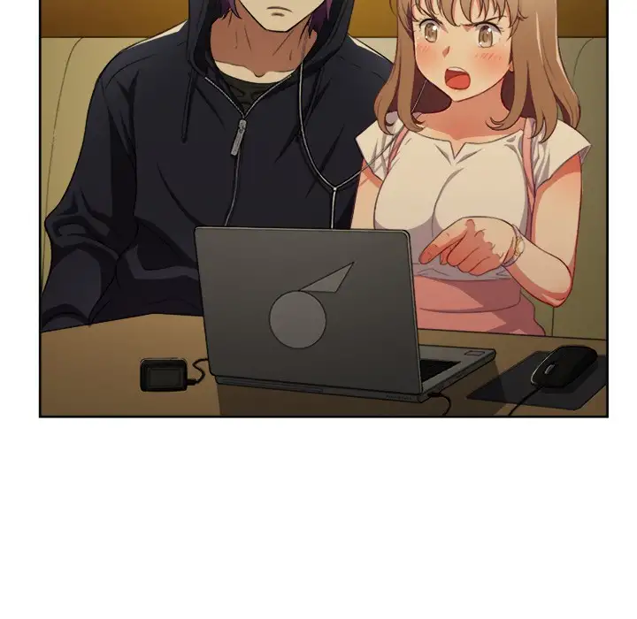 Yuri’s Part Time Job Chapter 53 - Manhwa18.com