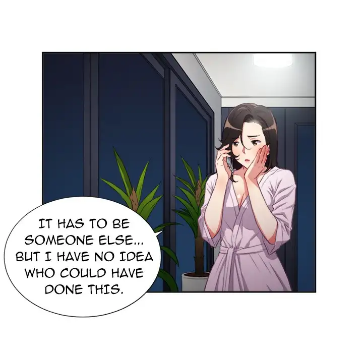 Yuri’s Part Time Job Chapter 53 - Manhwa18.com