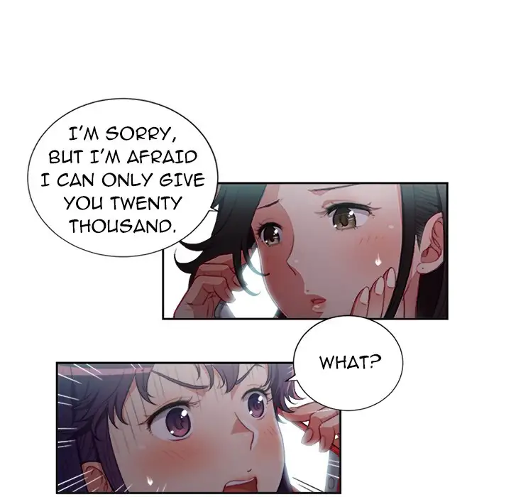 Yuri’s Part Time Job Chapter 53 - Manhwa18.com