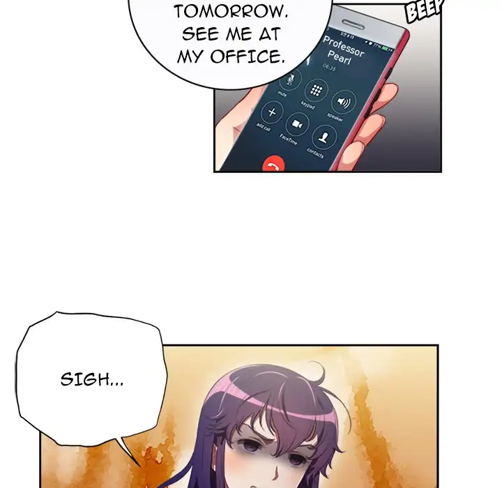Yuri’s Part Time Job Chapter 53 - Manhwa18.com