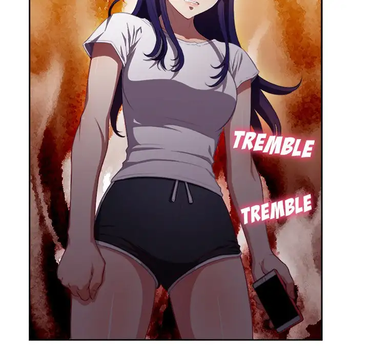 Yuri’s Part Time Job Chapter 53 - Manhwa18.com