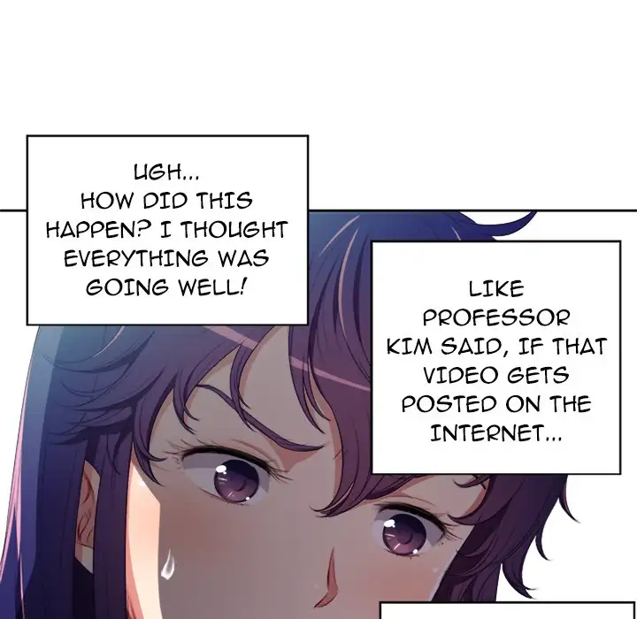 Yuri’s Part Time Job Chapter 53 - Manhwa18.com