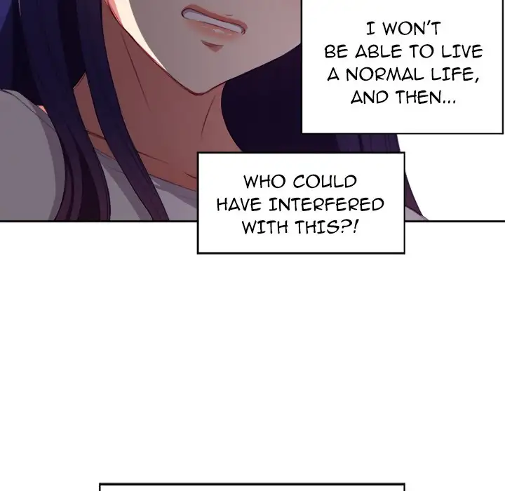 Yuri’s Part Time Job Chapter 53 - Manhwa18.com