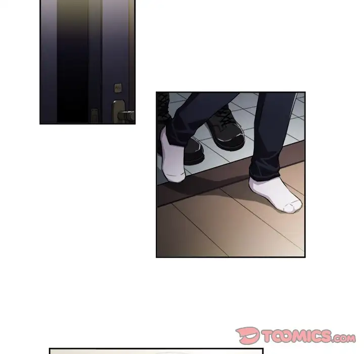 Yuri’s Part Time Job Chapter 53 - Manhwa18.com