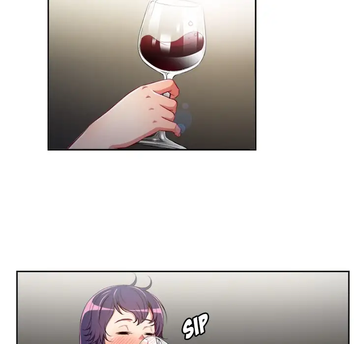 Yuri’s Part Time Job Chapter 53 - Manhwa18.com