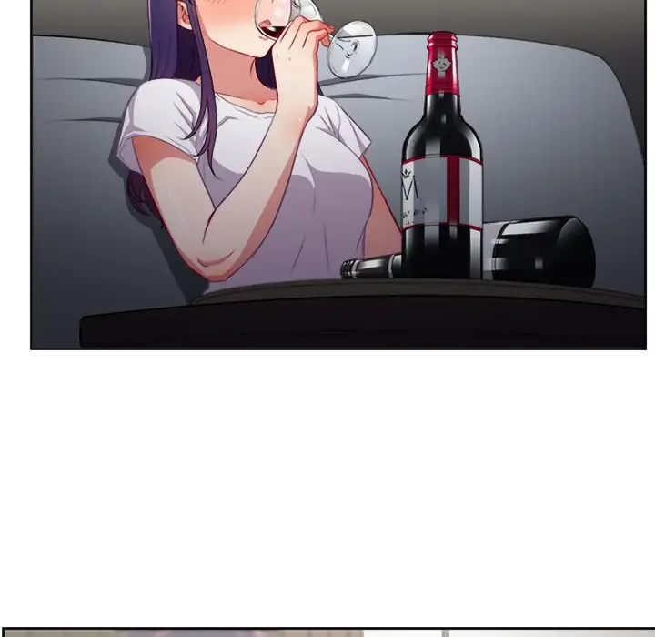 Yuri’s Part Time Job Chapter 53 - Manhwa18.com