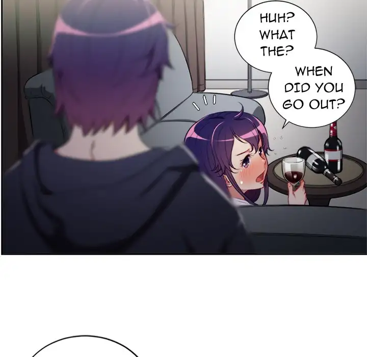 Yuri’s Part Time Job Chapter 53 - Manhwa18.com