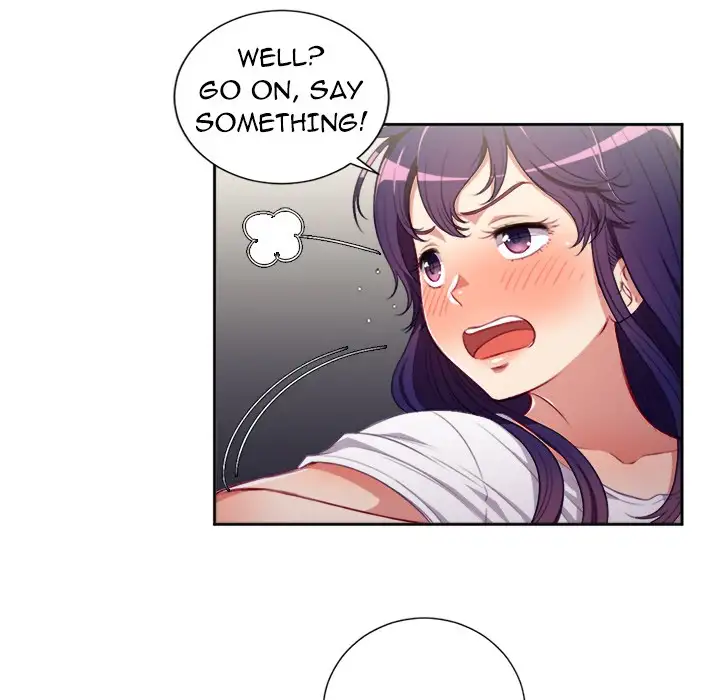 Yuri’s Part Time Job Chapter 53 - Manhwa18.com