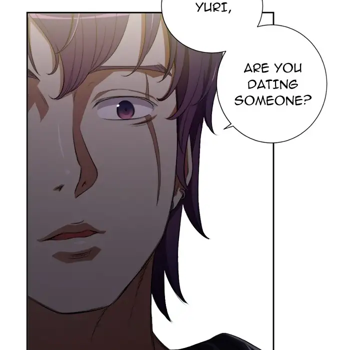 Yuri’s Part Time Job Chapter 53 - Manhwa18.com
