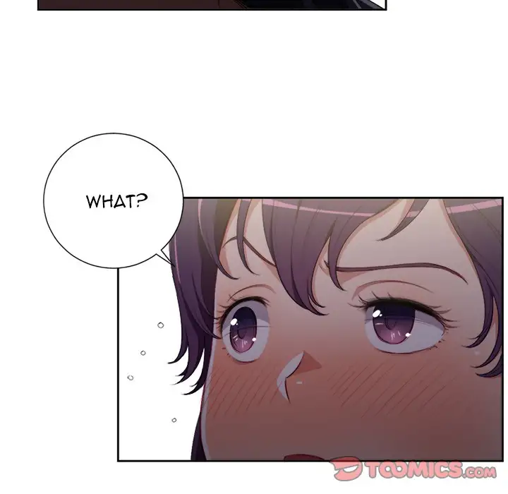 Yuri’s Part Time Job Chapter 53 - Manhwa18.com