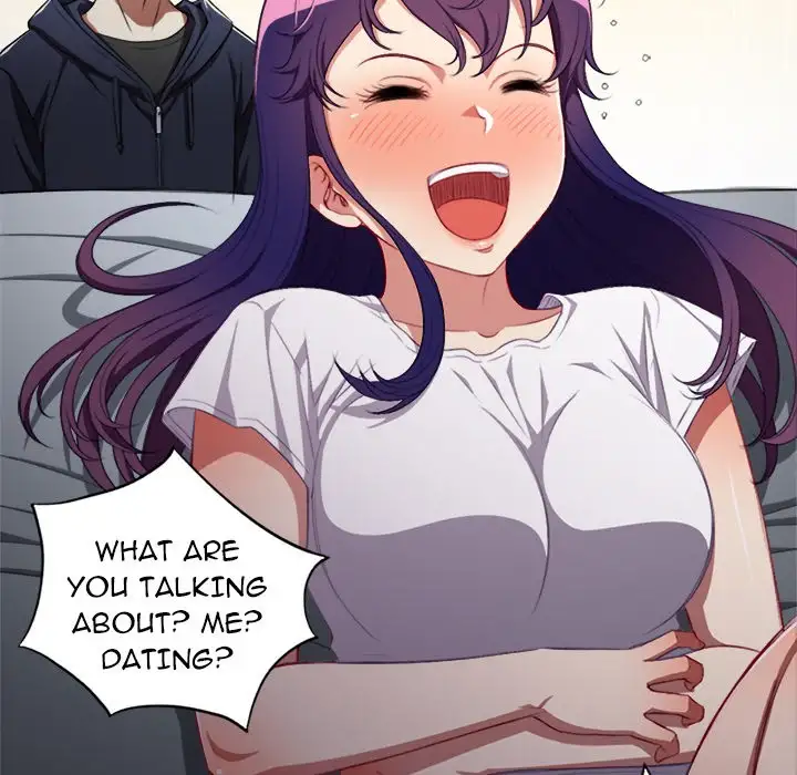 Yuri’s Part Time Job Chapter 53 - Manhwa18.com