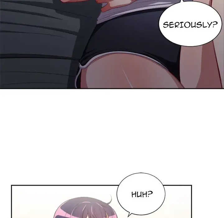 Yuri’s Part Time Job Chapter 53 - Manhwa18.com