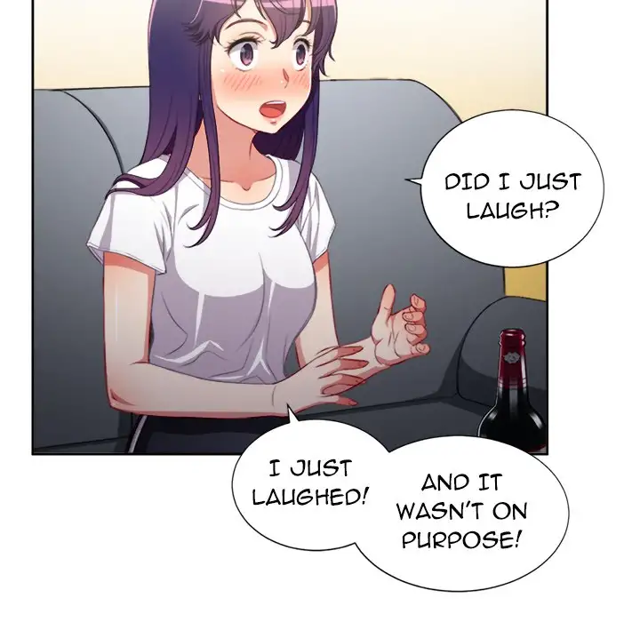 Yuri’s Part Time Job Chapter 53 - Manhwa18.com