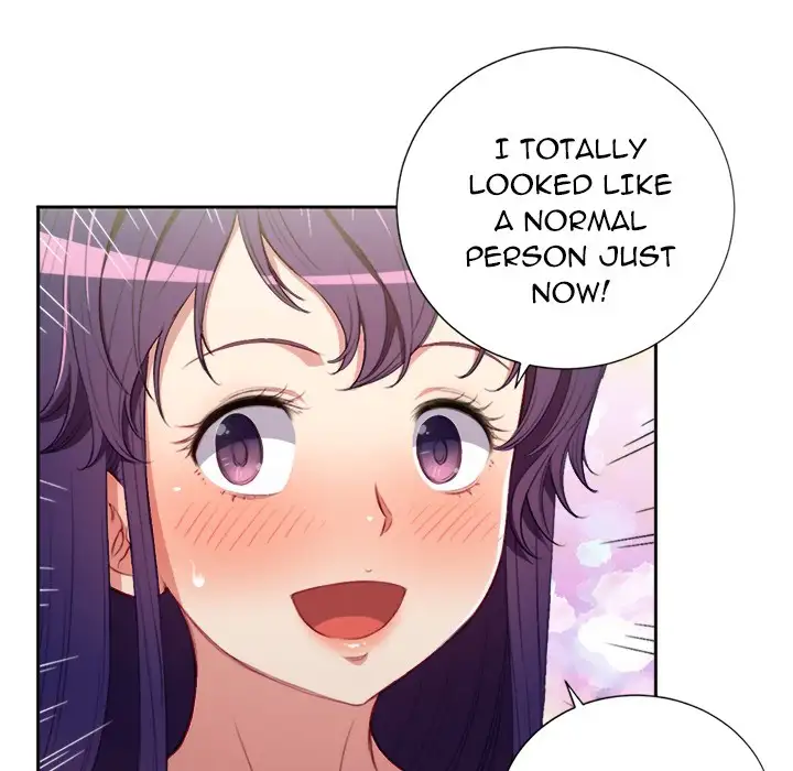 Yuri’s Part Time Job Chapter 53 - Manhwa18.com