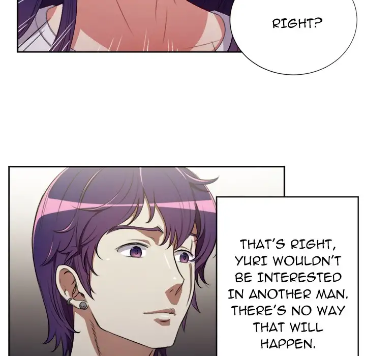 Yuri’s Part Time Job Chapter 53 - Manhwa18.com