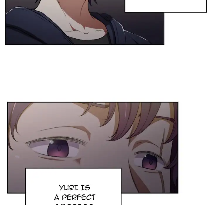 Yuri’s Part Time Job Chapter 53 - Manhwa18.com