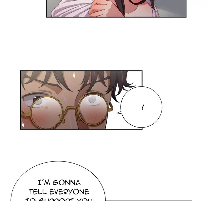 Yuri’s Part Time Job Chapter 53 - Manhwa18.com