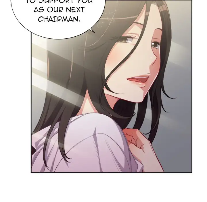 Yuri’s Part Time Job Chapter 53 - Manhwa18.com