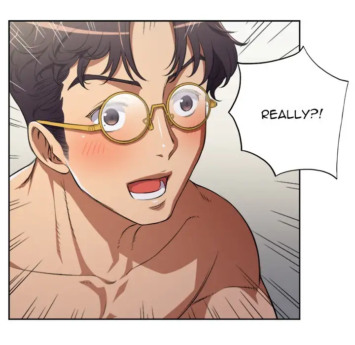 Yuri’s Part Time Job Chapter 53 - Manhwa18.com