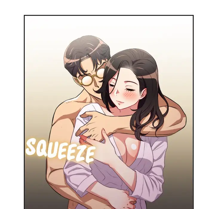 Yuri’s Part Time Job Chapter 53 - Manhwa18.com