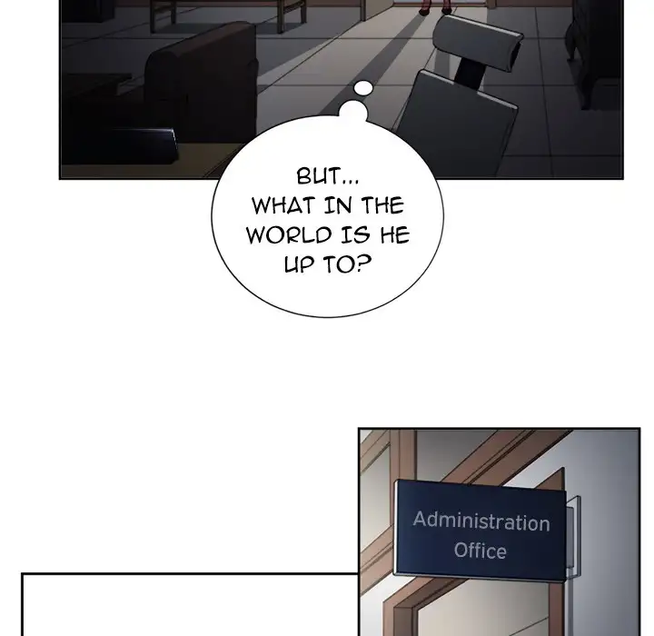 Yuri’s Part Time Job Chapter 53 - Manhwa18.com