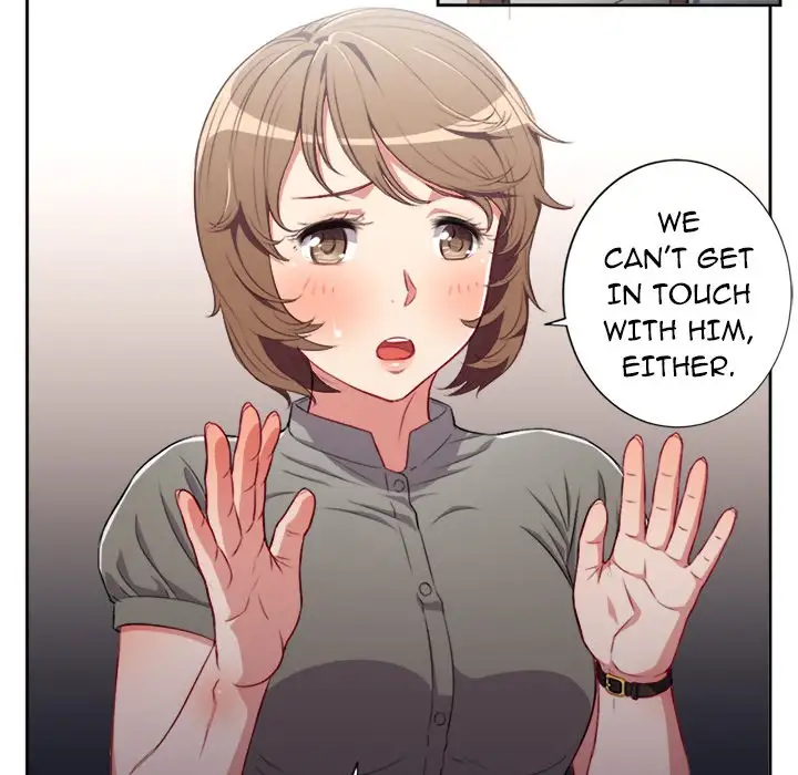 Yuri’s Part Time Job Chapter 53 - Manhwa18.com