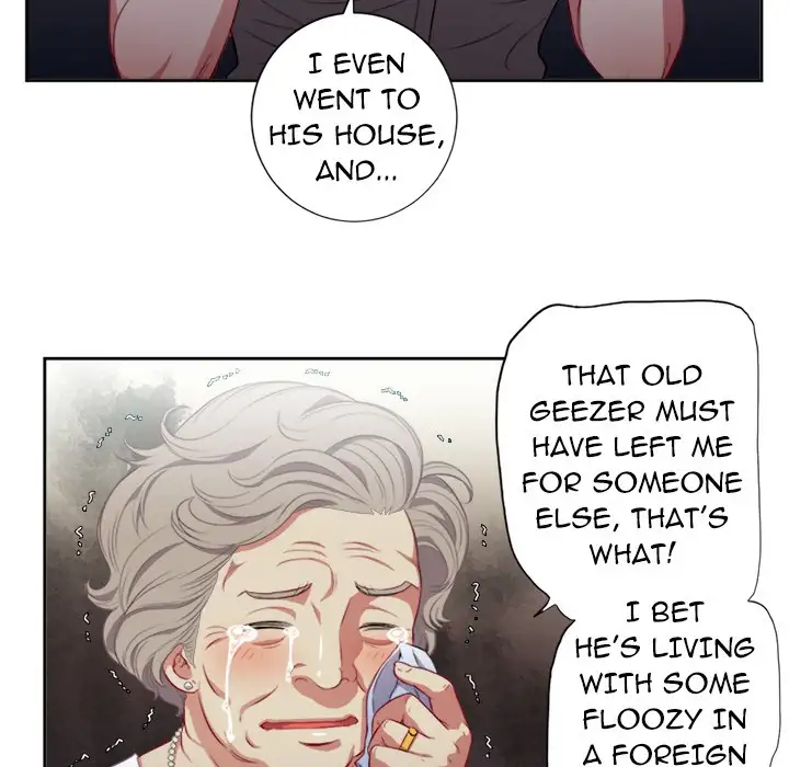 Yuri’s Part Time Job Chapter 53 - Manhwa18.com