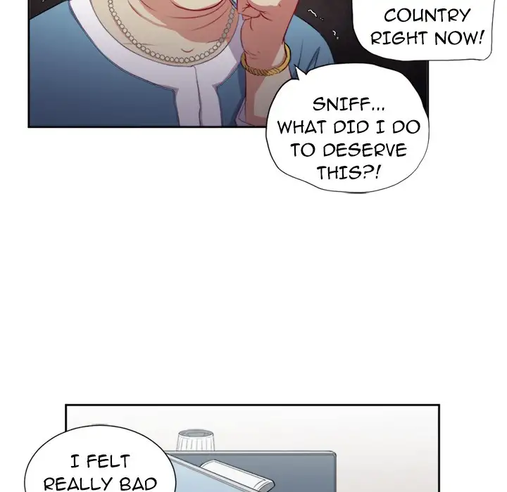 Yuri’s Part Time Job Chapter 53 - Manhwa18.com