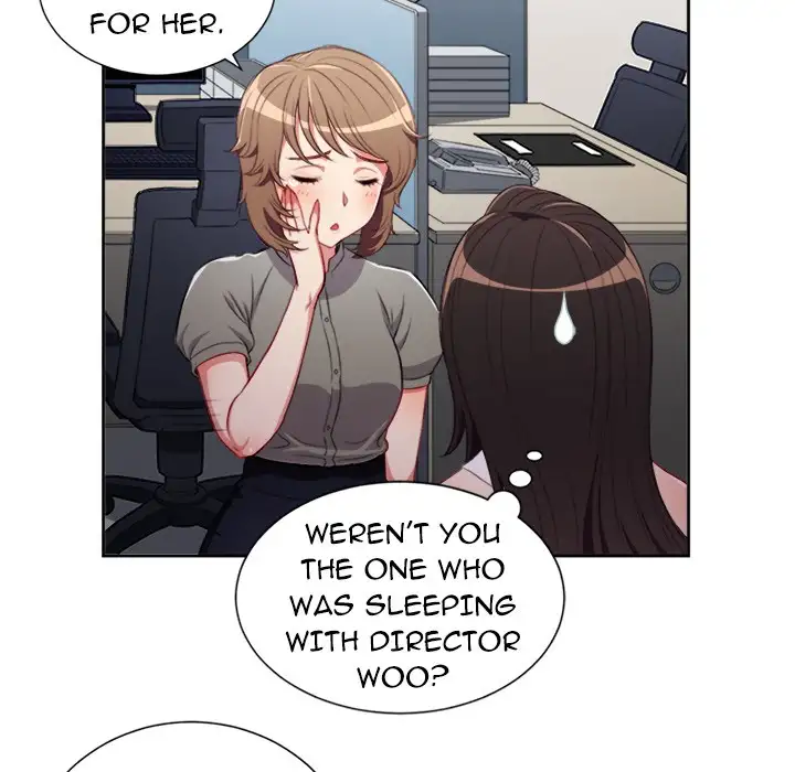Yuri’s Part Time Job Chapter 53 - Manhwa18.com