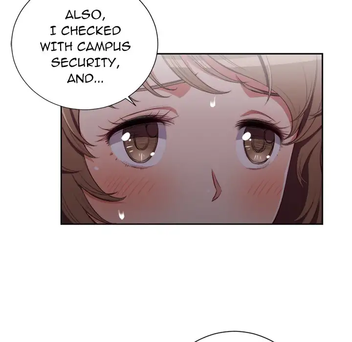 Yuri’s Part Time Job Chapter 53 - Manhwa18.com