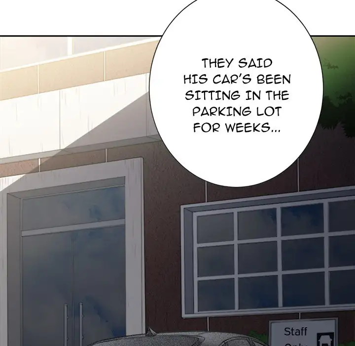 Yuri’s Part Time Job Chapter 53 - Manhwa18.com