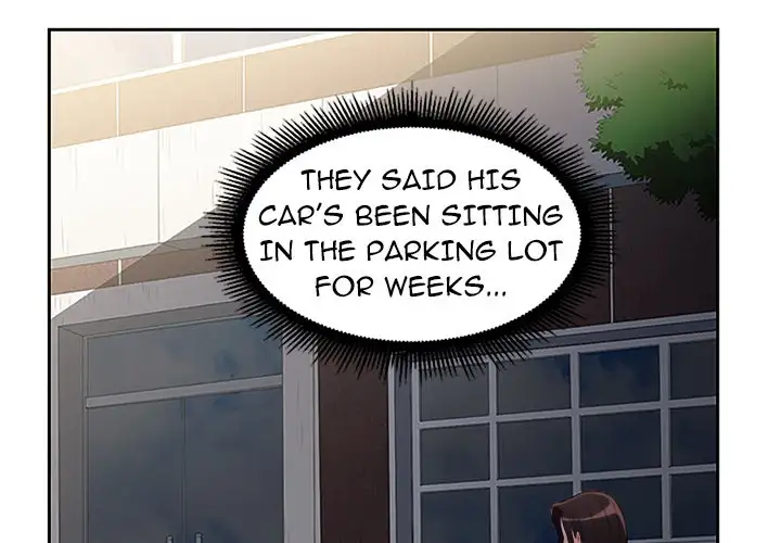 Yuri’s Part Time Job Chapter 54 - Manhwa18.com