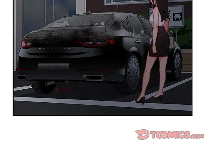 Yuri’s Part Time Job Chapter 54 - Manhwa18.com