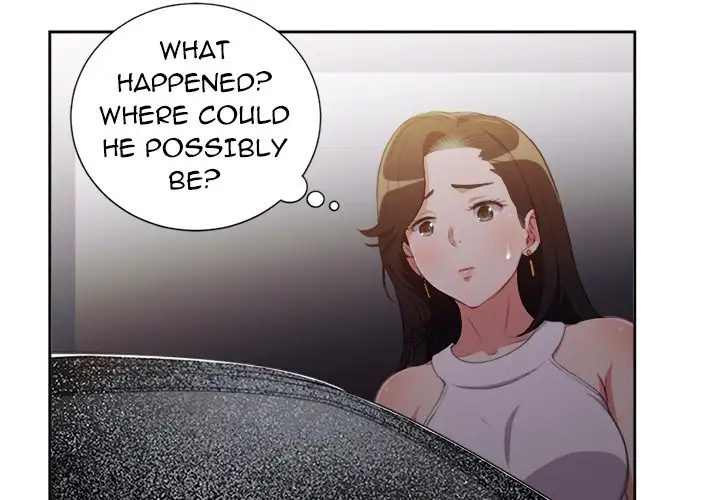Yuri’s Part Time Job Chapter 54 - Manhwa18.com