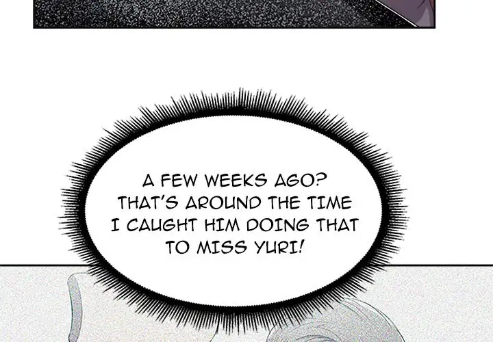 Yuri’s Part Time Job Chapter 54 - Manhwa18.com