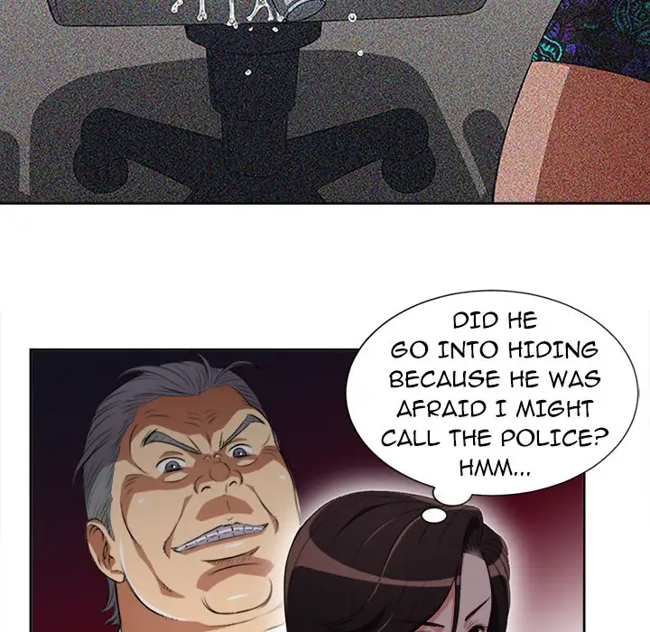 Yuri’s Part Time Job Chapter 54 - Manhwa18.com