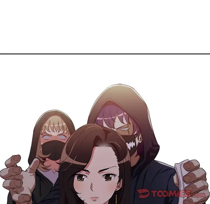 Yuri’s Part Time Job Chapter 54 - Manhwa18.com