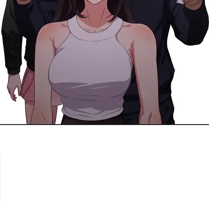 Yuri’s Part Time Job Chapter 54 - Manhwa18.com