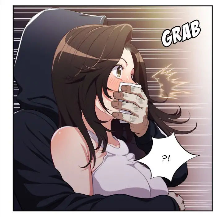 Yuri’s Part Time Job Chapter 54 - Manhwa18.com