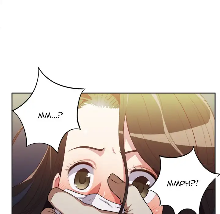 Yuri’s Part Time Job Chapter 54 - Manhwa18.com