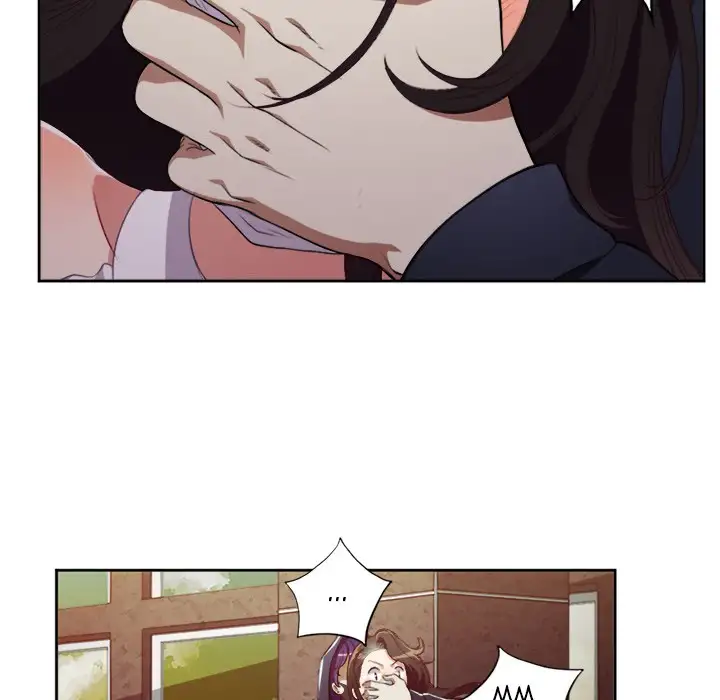 Yuri’s Part Time Job Chapter 54 - Manhwa18.com