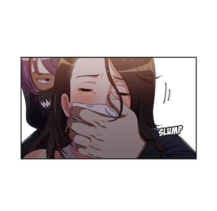 Yuri’s Part Time Job Chapter 54 - Manhwa18.com
