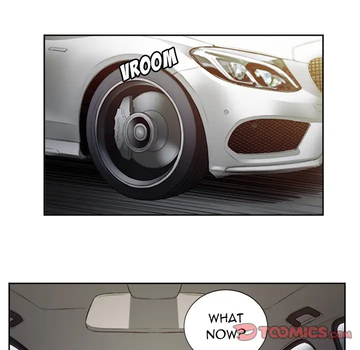 Yuri’s Part Time Job Chapter 54 - Manhwa18.com