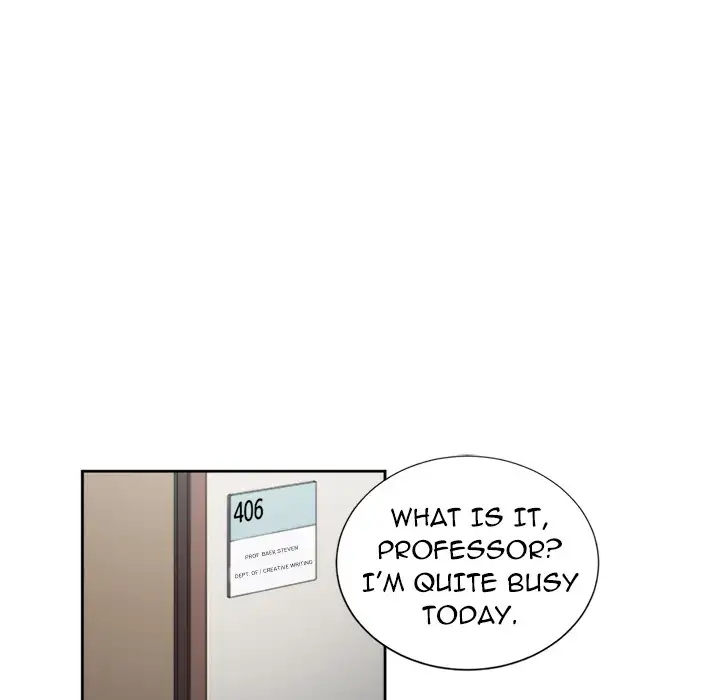 Yuri’s Part Time Job Chapter 54 - Manhwa18.com