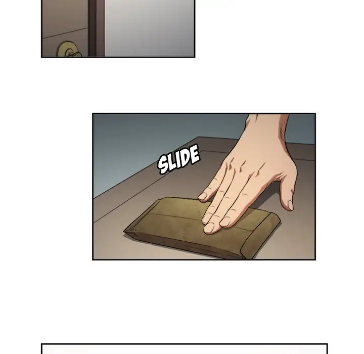 Yuri’s Part Time Job Chapter 54 - Manhwa18.com