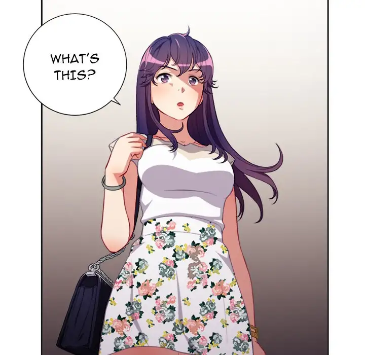 Yuri’s Part Time Job Chapter 54 - Manhwa18.com