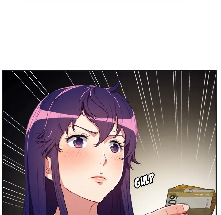 Yuri’s Part Time Job Chapter 54 - Manhwa18.com
