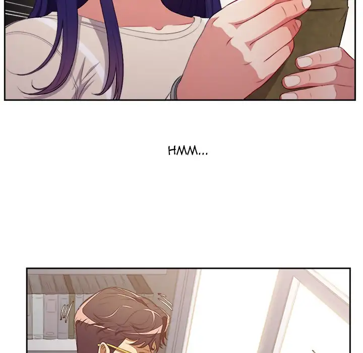 Yuri’s Part Time Job Chapter 54 - Manhwa18.com